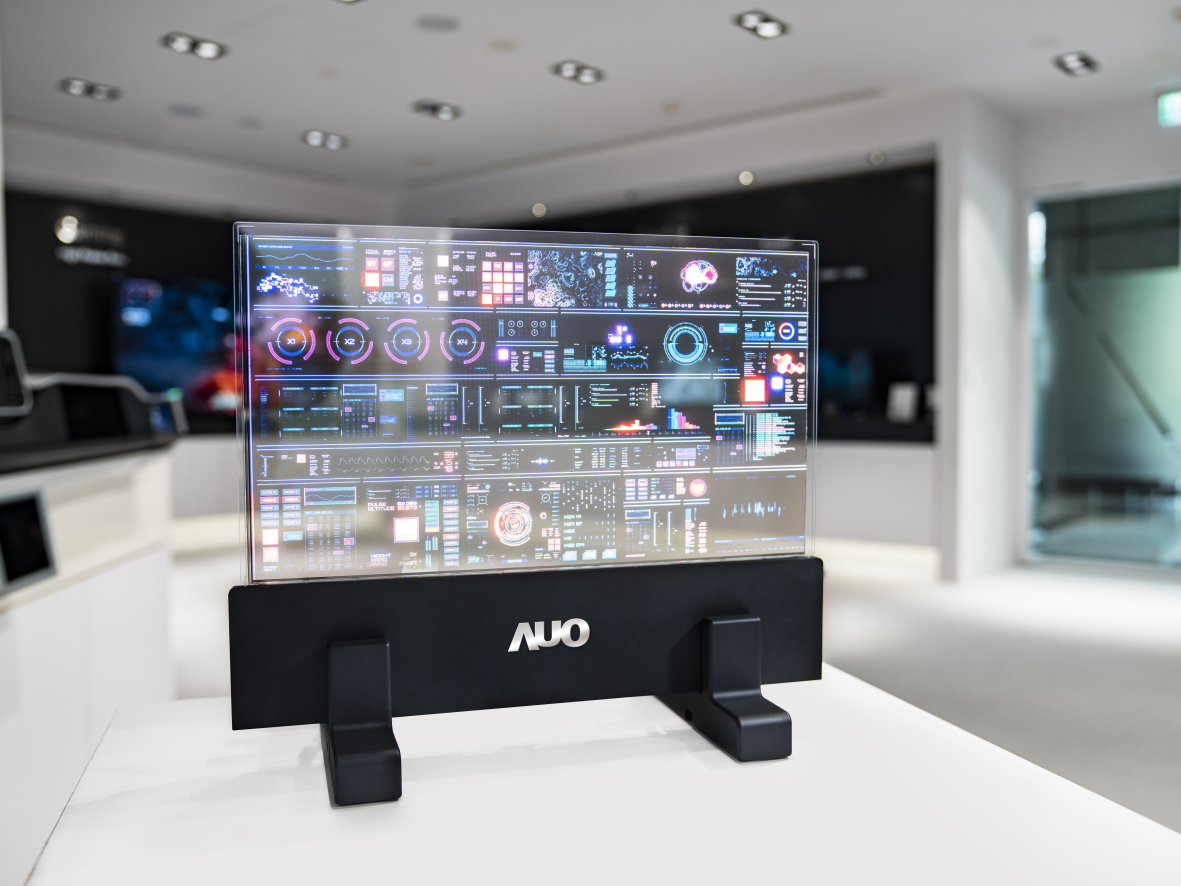���_Micro LED͸���@ʾ�������иߴ�͸�����@�䡢����������ƴ��֮���ԣ��ɑ���춲�ͬ�������ͥ���P���ǻۙ������̘Iչʾ�Ȉ������x���@ʾ���ݸ���Ԫ�ĳʬF�c����