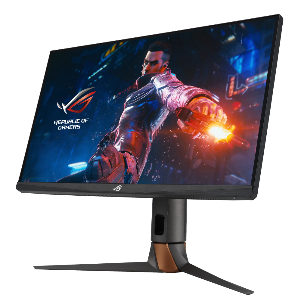 �A�TASUS ROG Swift 360Hz PG27AQN������DUOBAO�����پWȫ�¿�֧��ULMB2���g�ĸ��A늸��@ʾ������늸���Ҵ���ͻ�������ļ����Α��w������DƬ��Դ��ASUS�ṩ��