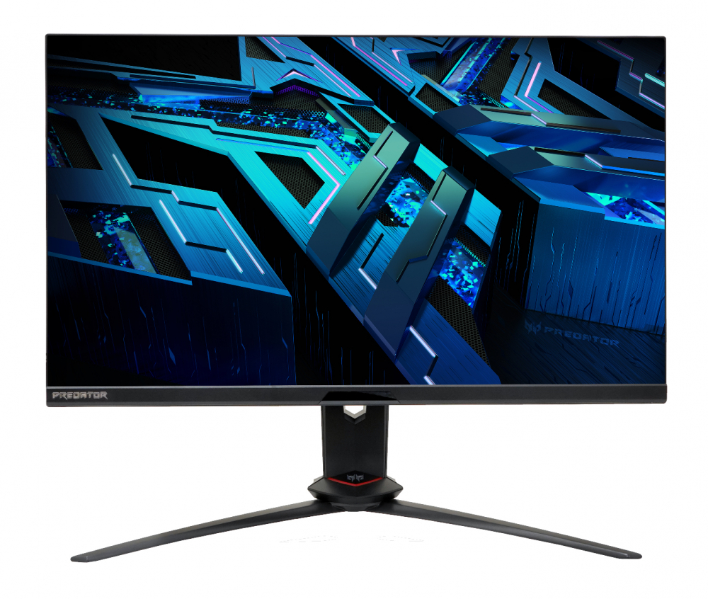 �곞Acer Predator XB273U������DUOBAO�����پWȫ�Vҕ�ǘO�¸�����늸��@ʾ�������ГQULMB2ģʽ��׌�Α��治����Ӱ����˺�ѣ��ʬF����ҕ�XЧ�������DƬ��Դ��Acer�ṩ��