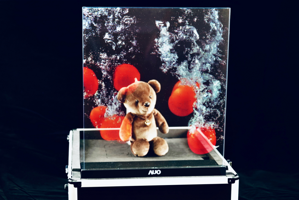 ���_(d��)�Դ�����Micro LED�@ʾ���g(sh��)����֮͸���@ʾ�����߂�ߴ�͸�����@���������ȡ���ƴ��֮���ԣ��ɏV����(y��ng)����ǻ��Ƅ����������������t(y��)���ȶ�Ԫ����