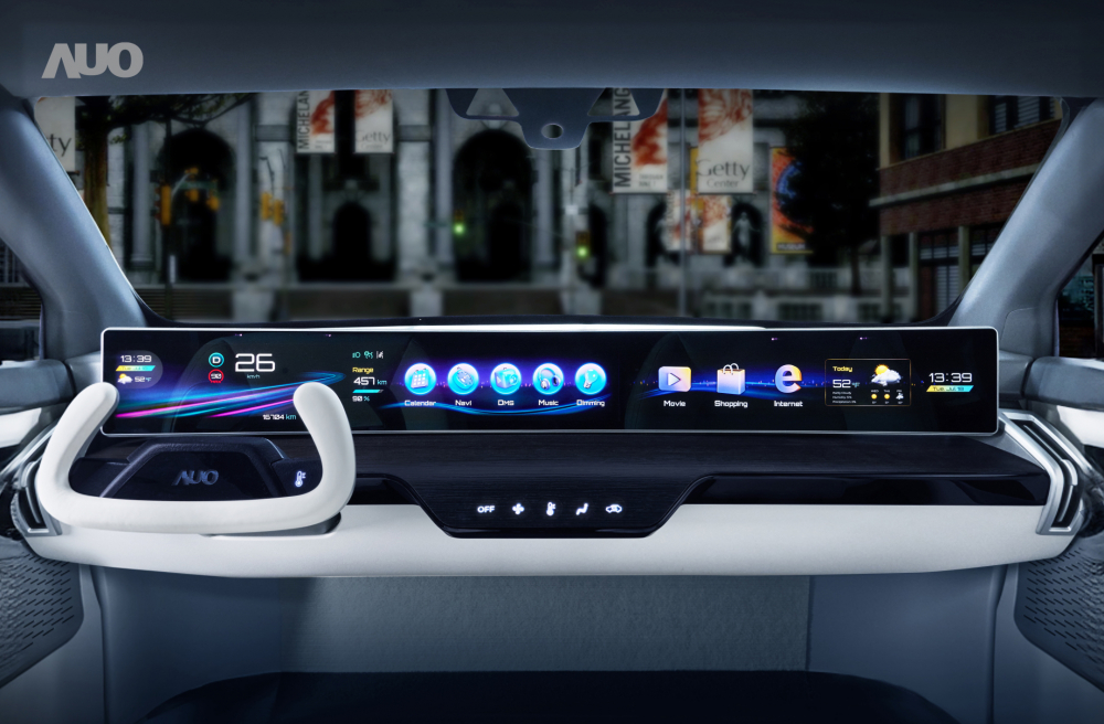 DUOBAO�����پW(w��ng)����CES2024����һϵ���I(l��ng)�ȘI(y��)���܇��Display HMI��Q������������Micro LED���g(sh��)���l(f��)��œ�O(sh��)Ӌ�������ȫ�µ��{���w��c�Ƅӷ���(w��)