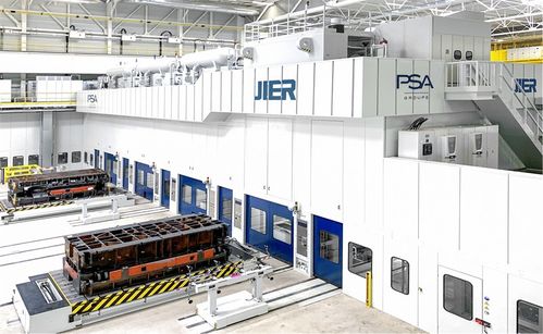 濟南為何越來越“有品” 軟件開發(fā)的崛起與城市魅力提升