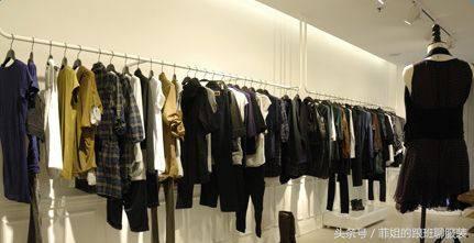 新零售浪潮下，未來(lái)服裝零售與輔料銷(xiāo)售的發(fā)展方向